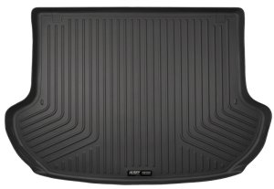 Nissan Murano Cargo Liner - Husky Liners - Weatherbeater - Black - 2015